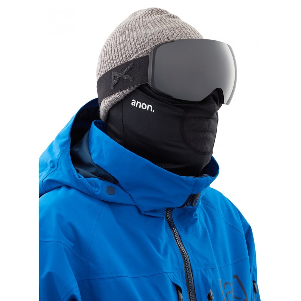 Anon MFI Lightweight Neck Warmer - The Snowboard Shop