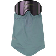 Anon MFI Lightweight Neck Warmer - The Snowboard Shop