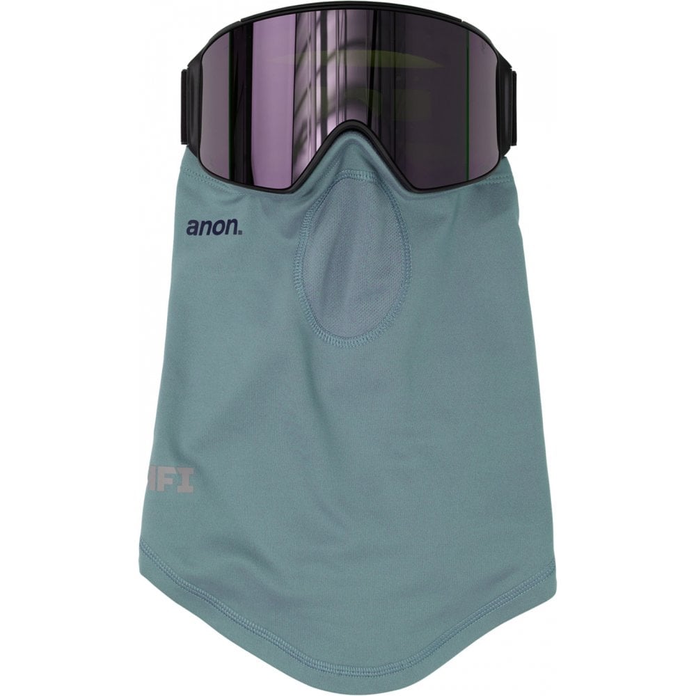 Anon MFI Lightweight Neck Warmer - The Snowboard Shop