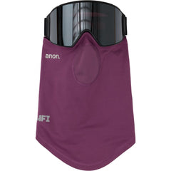 Anon MFI Lightweight Neck Warmer - The Snowboard Shop