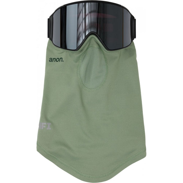 Anon MFI Lightweight Neck Warmer - The Snowboard Shop