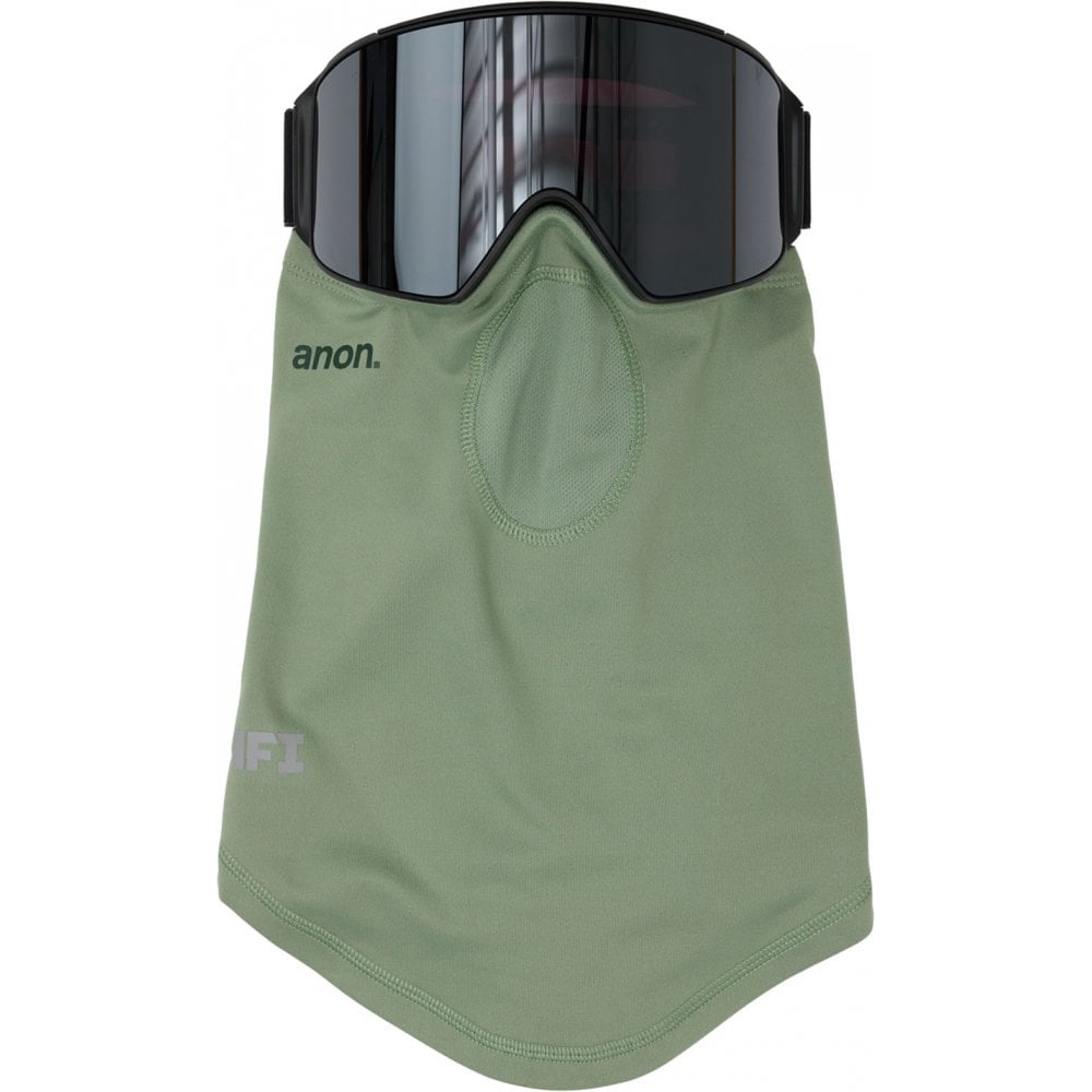 Anon MFI Lightweight Neck Warmer - The Snowboard Shop