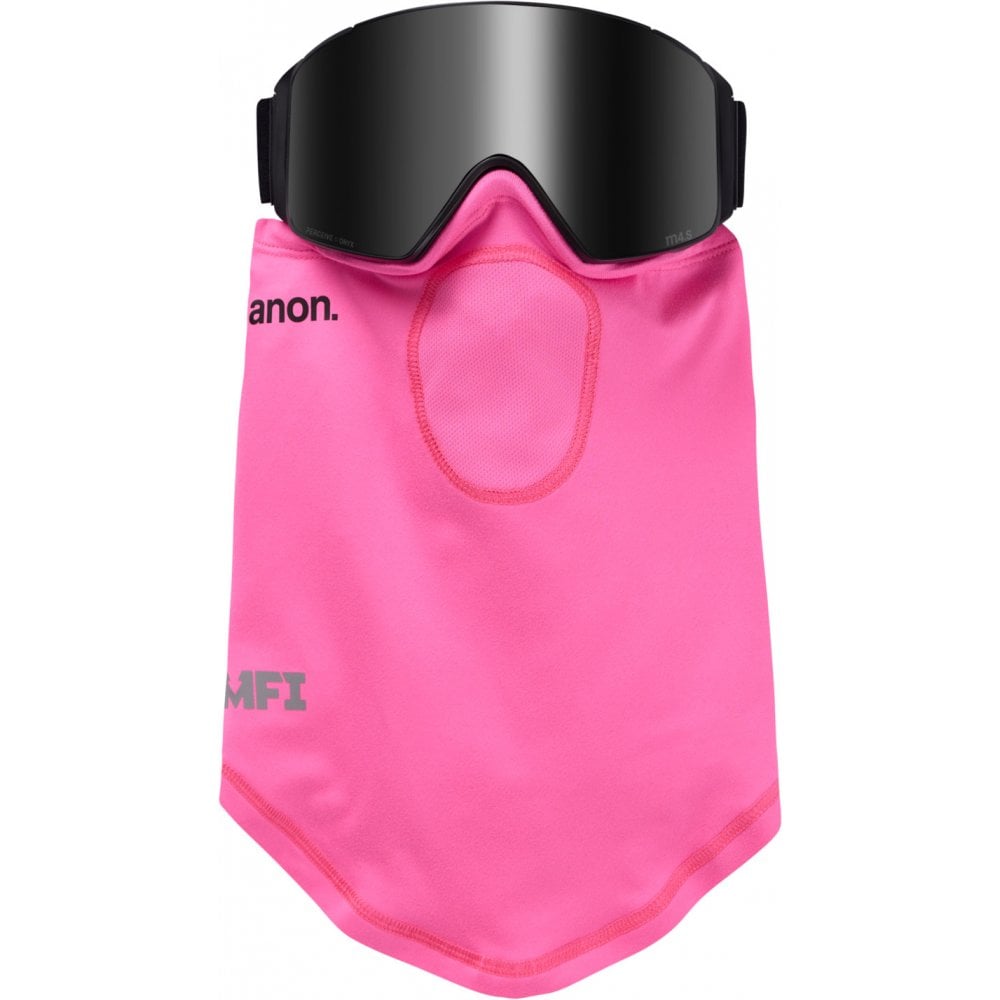 Anon MFI Lightweight Neck Warmer - The Snowboard Shop