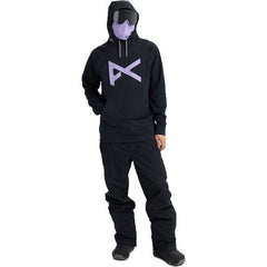 Anon MFI Pullover Hoodie - The Snowboard Shop