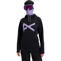 Anon MFI Pullover Hoodie - The Snowboard Shop