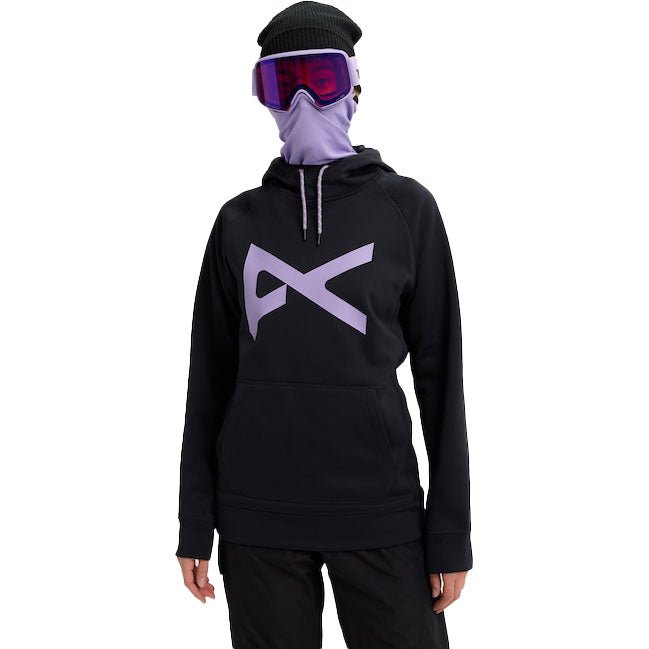 Anon MFI Pullover Hoodie - The Snowboard Shop