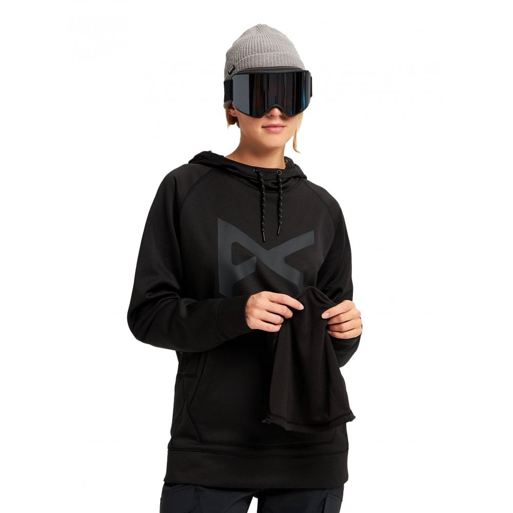 Anon MFI Pullover Hoodie - The Snowboard Shop