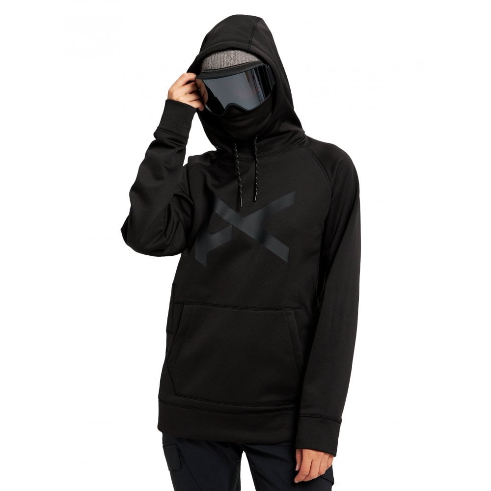Anon MFI Pullover Hoodie - The Snowboard Shop