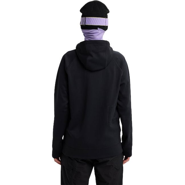 Anon MFI Pullover Hoodie - The Snowboard Shop
