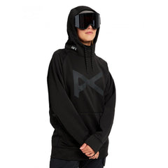 Anon MFI Pullover Hoodie - The Snowboard Shop