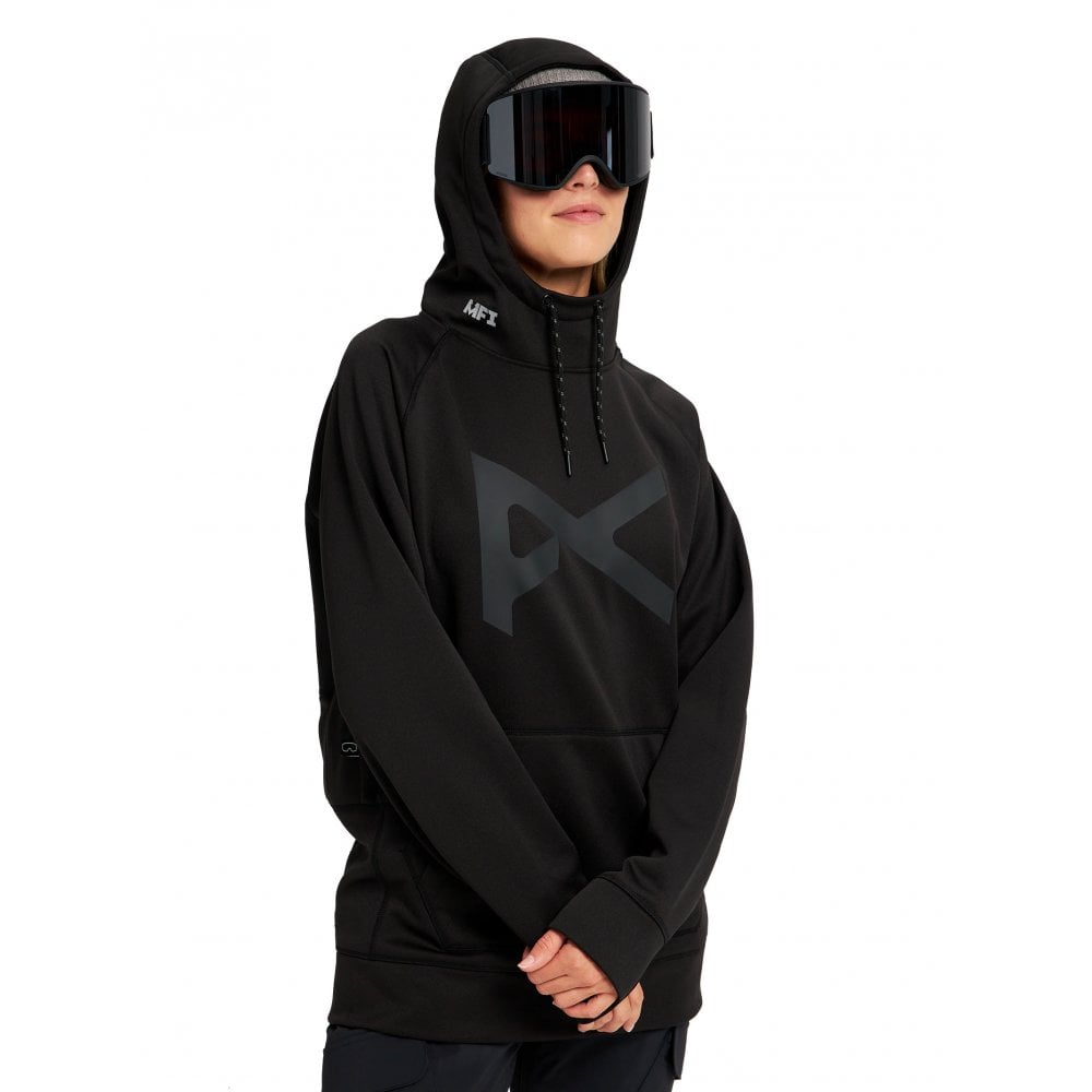 Anon MFI Pullover Hoodie - The Snowboard Shop