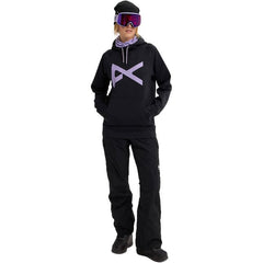 Anon MFI Pullover Hoodie - The Snowboard Shop