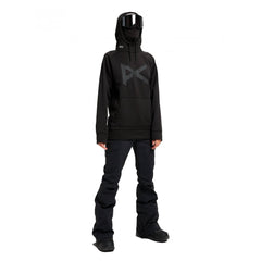 Anon MFI Pullover Hoodie - The Snowboard Shop