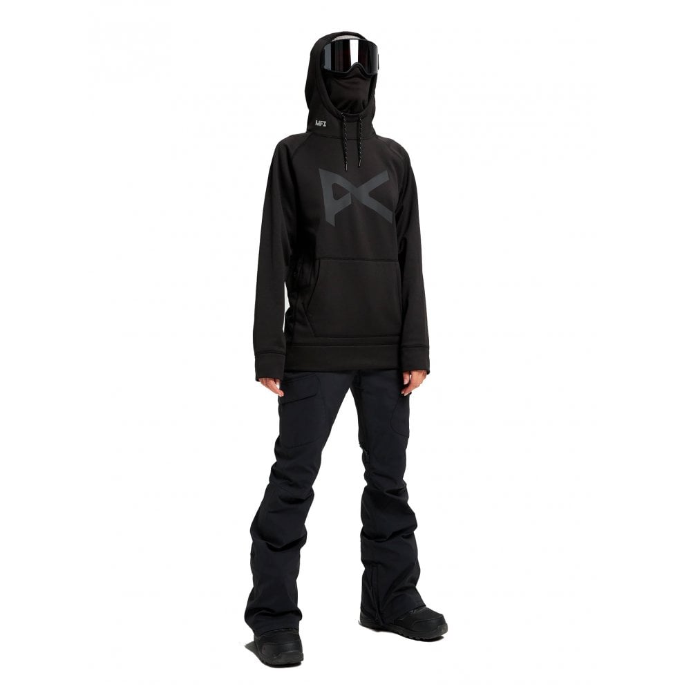 Anon MFI Pullover Hoodie - The Snowboard Shop