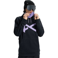 Anon MFI Pullover Hoodie - The Snowboard Shop