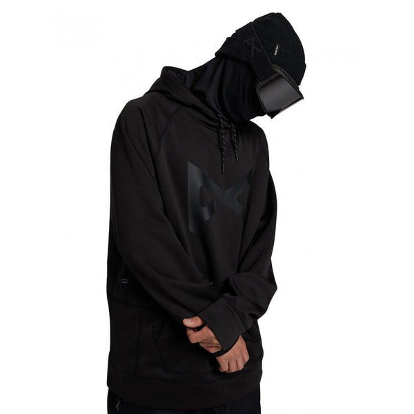 Anon MFI Pullover Hoodie - The Snowboard Shop