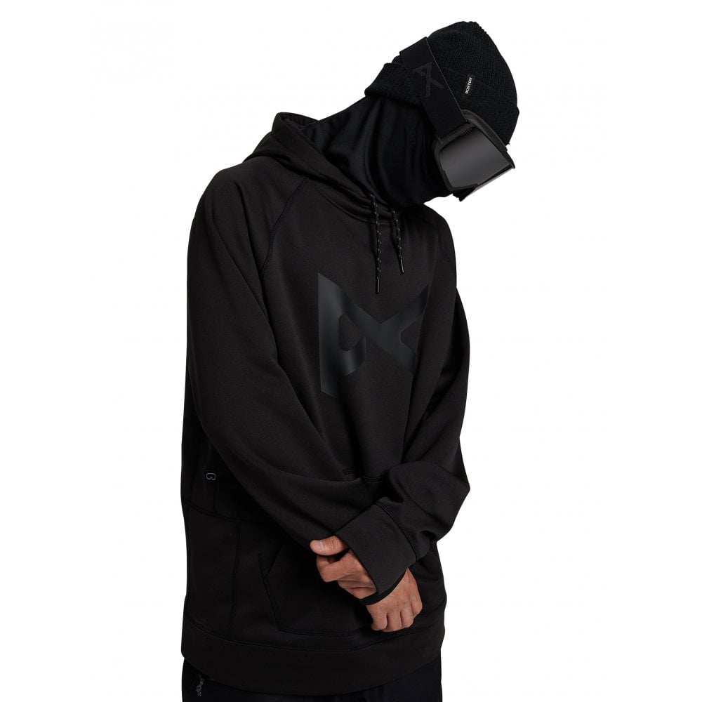 Anon MFI Pullover Hoodie - The Snowboard Shop
