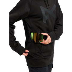 Anon MFI Pullover Hoodie - The Snowboard Shop