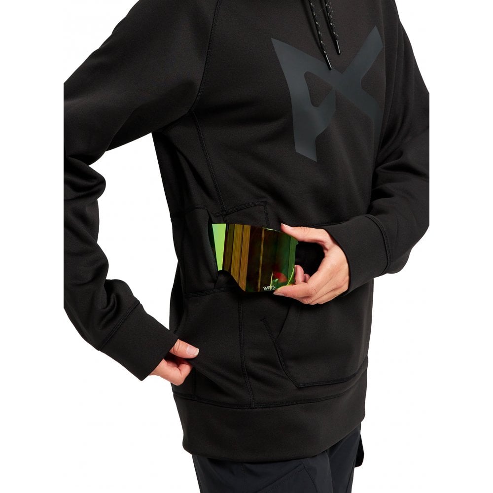 Anon MFI Pullover Hoodie - The Snowboard Shop