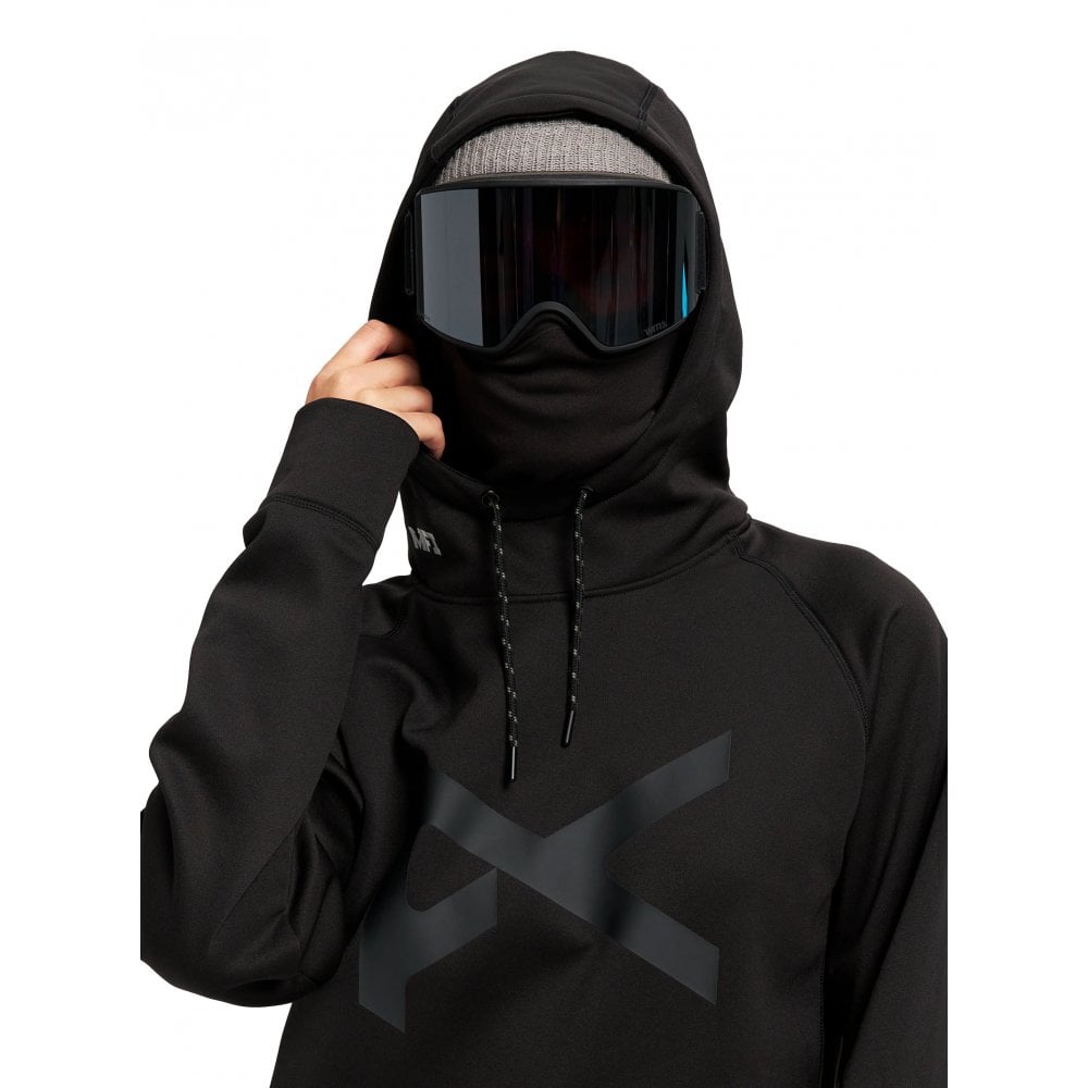 Anon MFI Pullover Hoodie - The Snowboard Shop