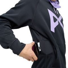 Anon MFI Pullover Hoodie - The Snowboard Shop