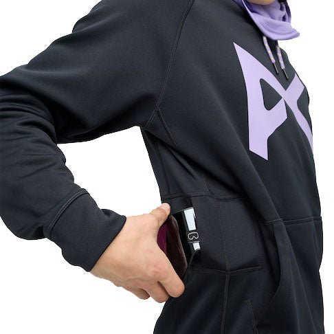 Anon MFI Pullover Hoodie - The Snowboard Shop