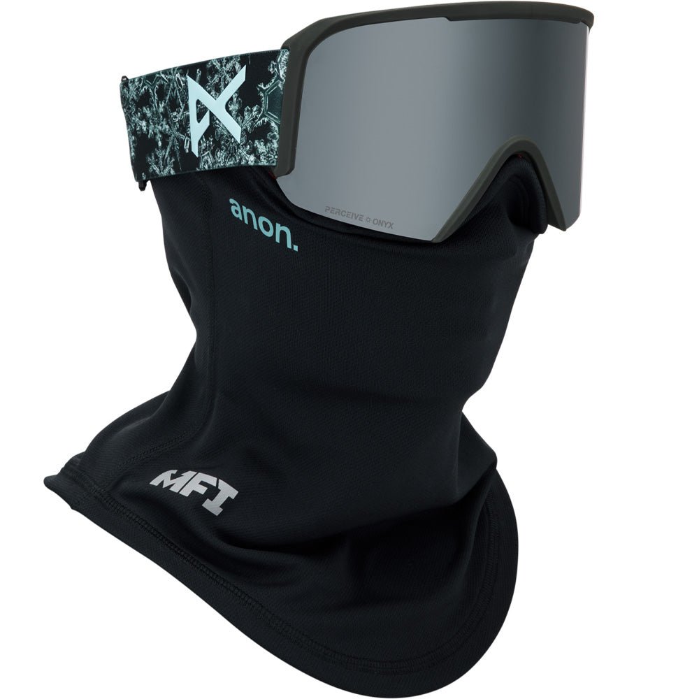 Anon Nesa Goggles - The Snowboard Shop