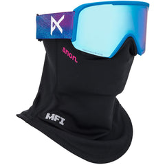 Anon Nesa Goggles - The Snowboard Shop