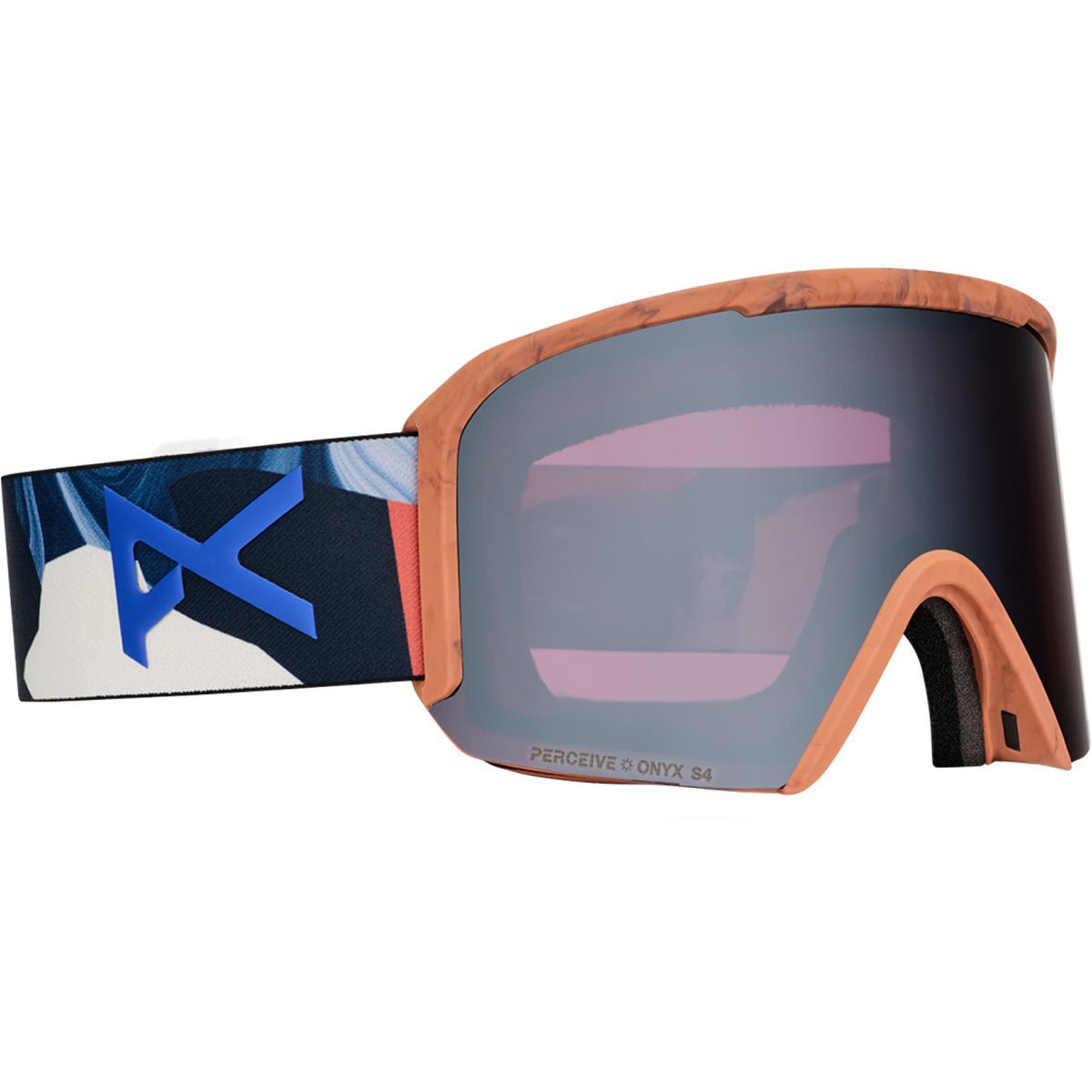 Anon Nesa Goggles - The Snowboard Shop