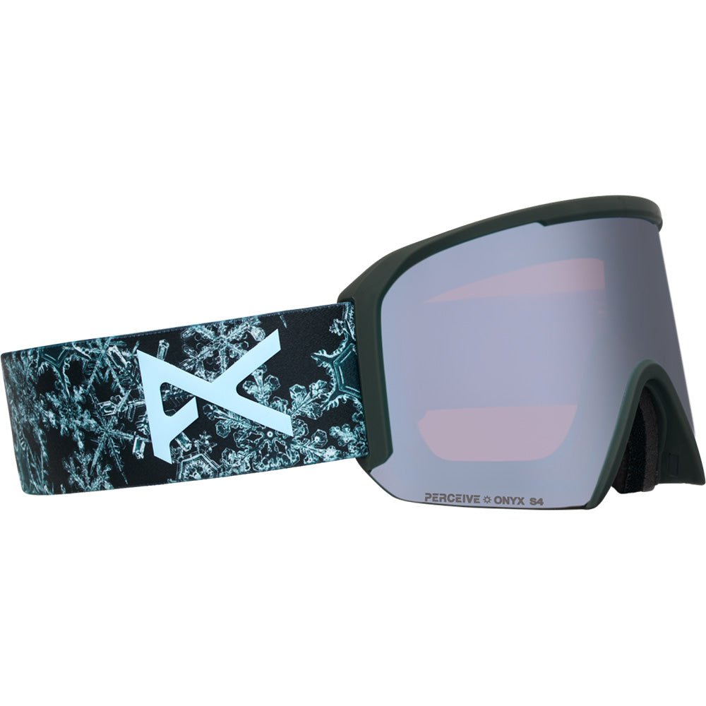 Anon Nesa Goggles - The Snowboard Shop