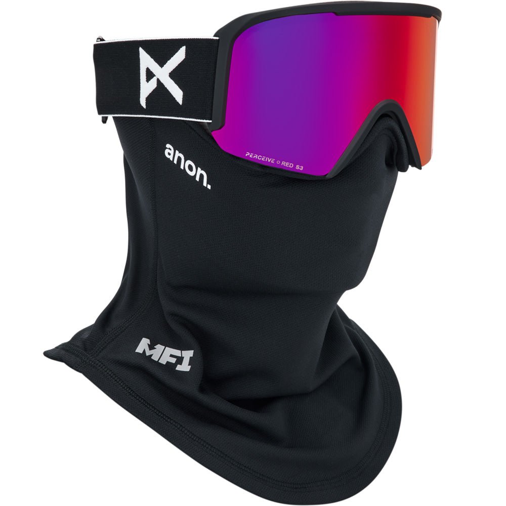 Anon Nesa Goggles - The Snowboard Shop