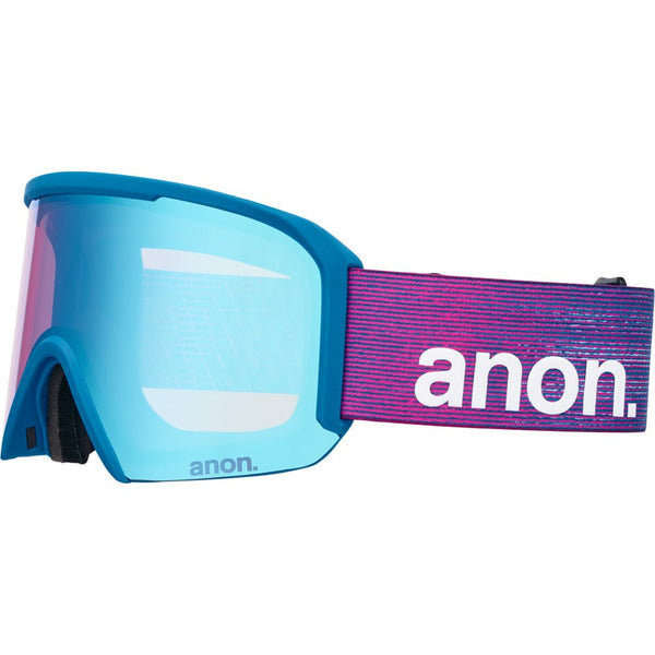Anon Nesa Goggles - The Snowboard Shop