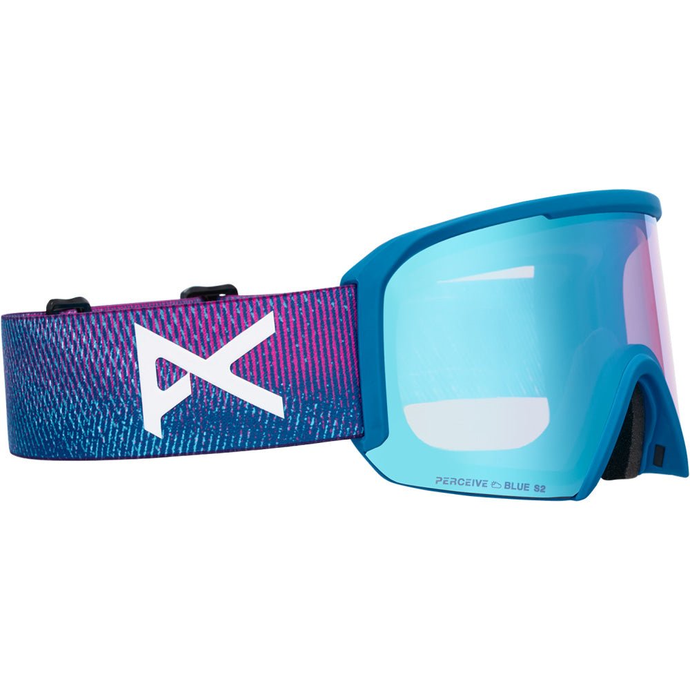 Anon Nesa Goggles - The Snowboard Shop