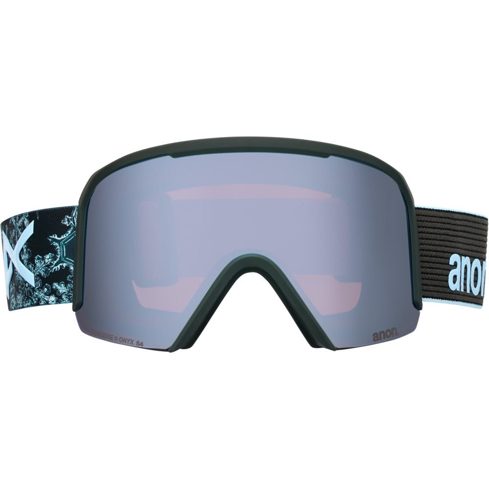 Anon Nesa Goggles - The Snowboard Shop