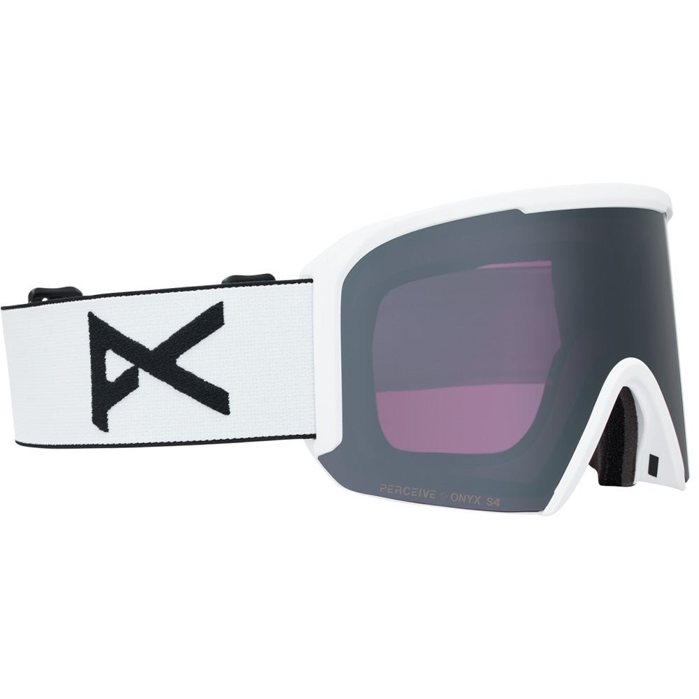 Anon Nesa Goggles - The Snowboard Shop