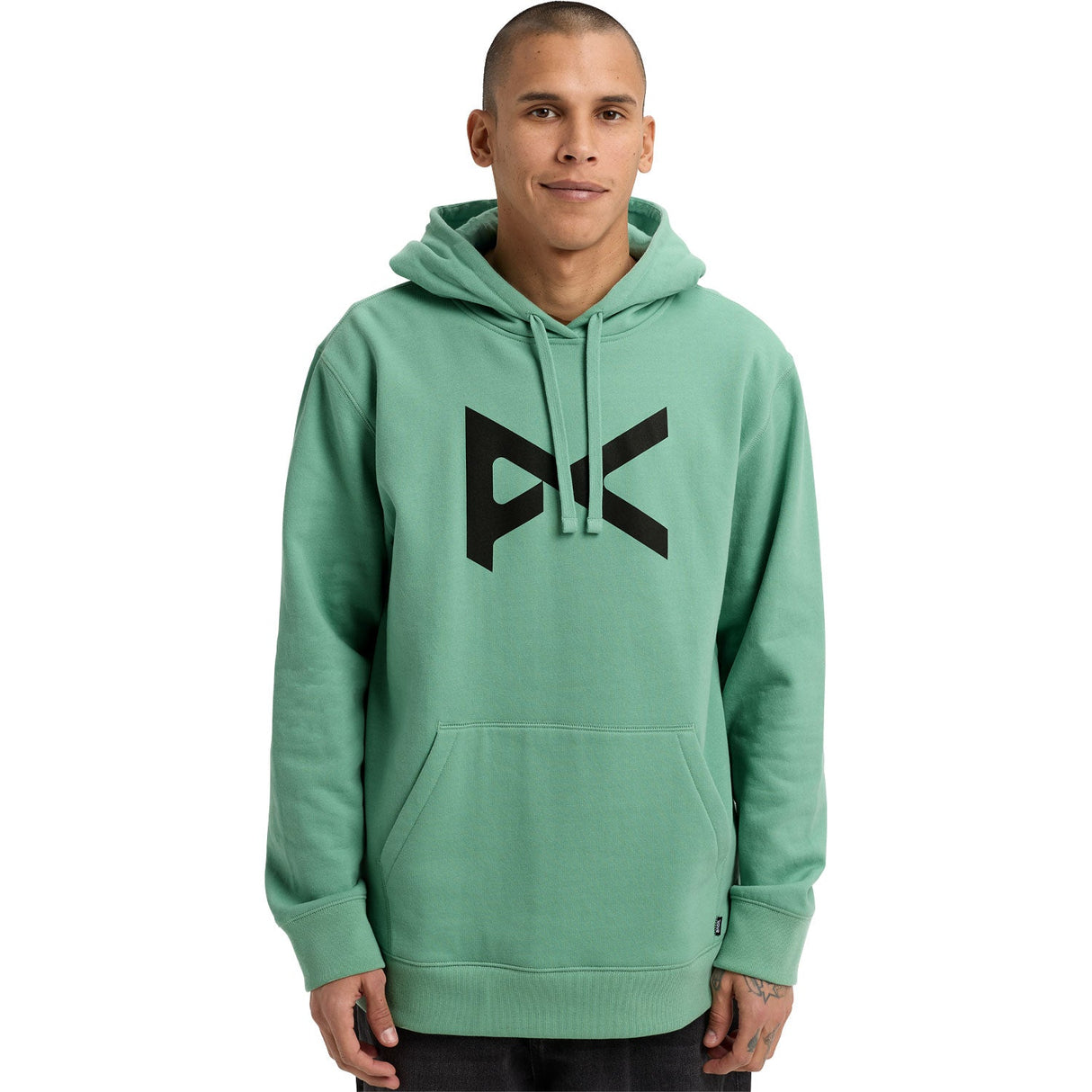 Anon Pullover Hoodie - The Snowboard Shop