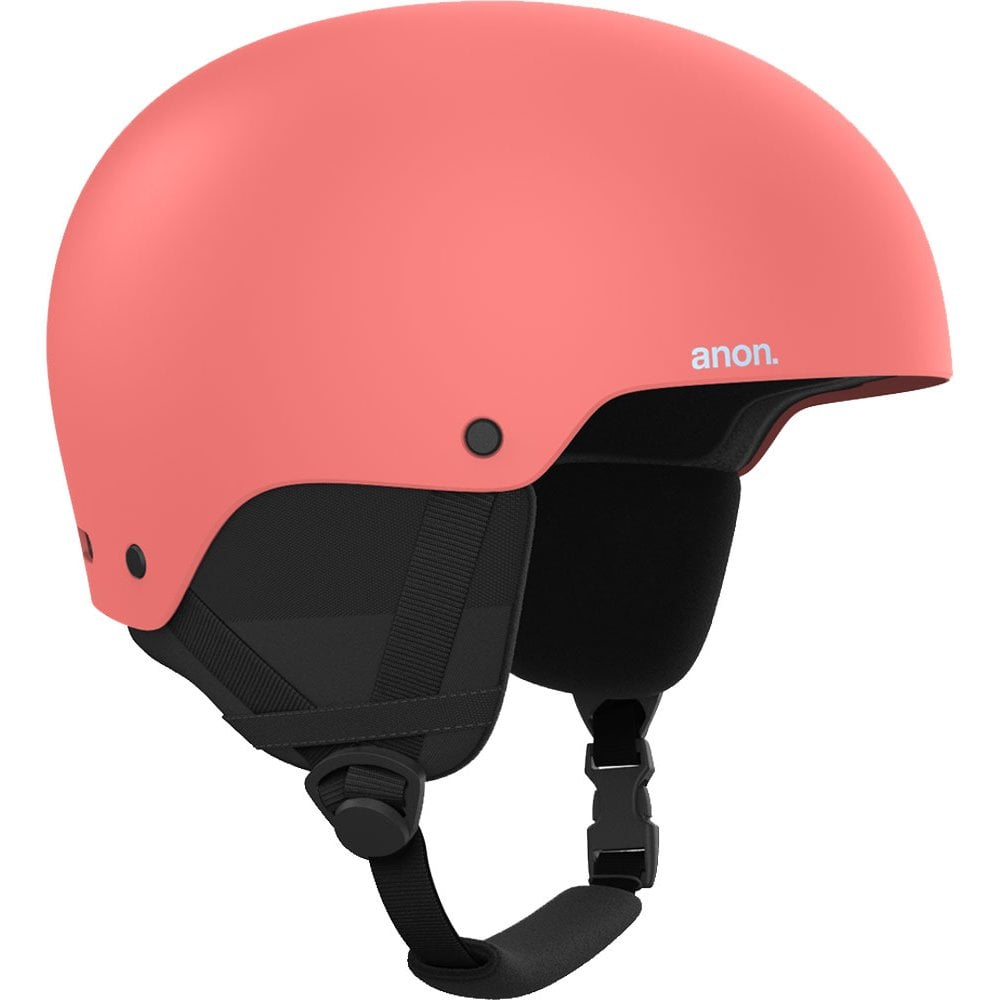 Anon Raider 3 Helmet - The Snowboard Shop