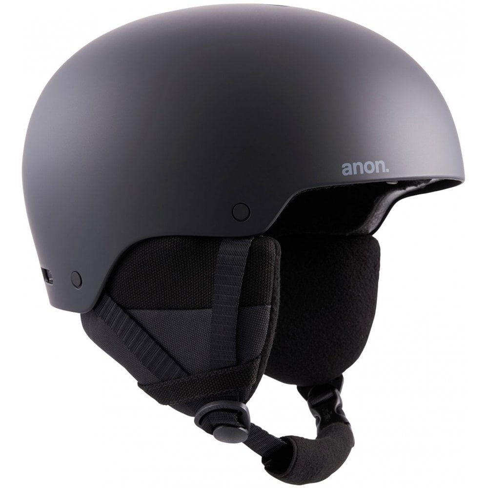Anon Raider 3 Helmet - The Snowboard Shop