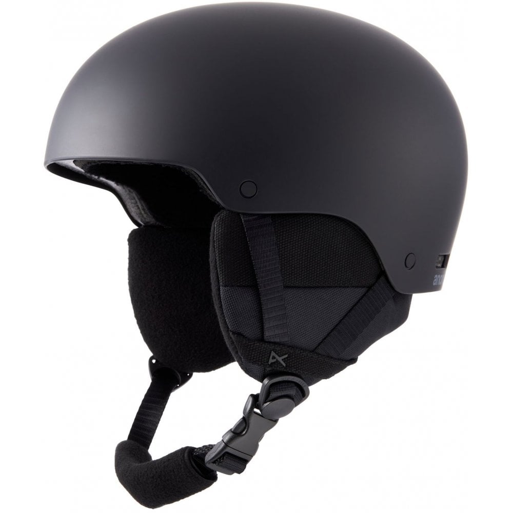 Anon Raider 3 Helmet - The Snowboard Shop