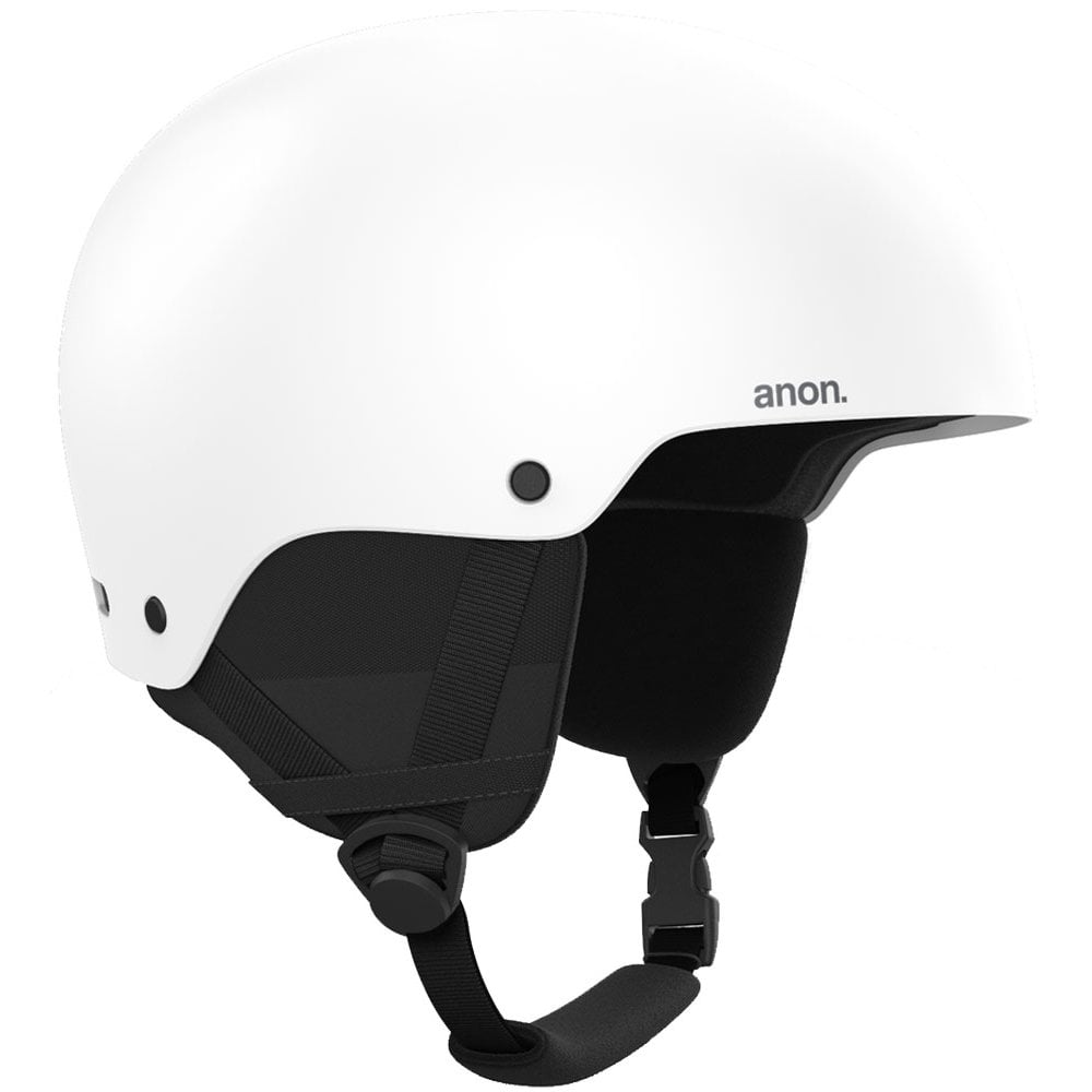 Anon Raider 3 Helmet - The Snowboard Shop
