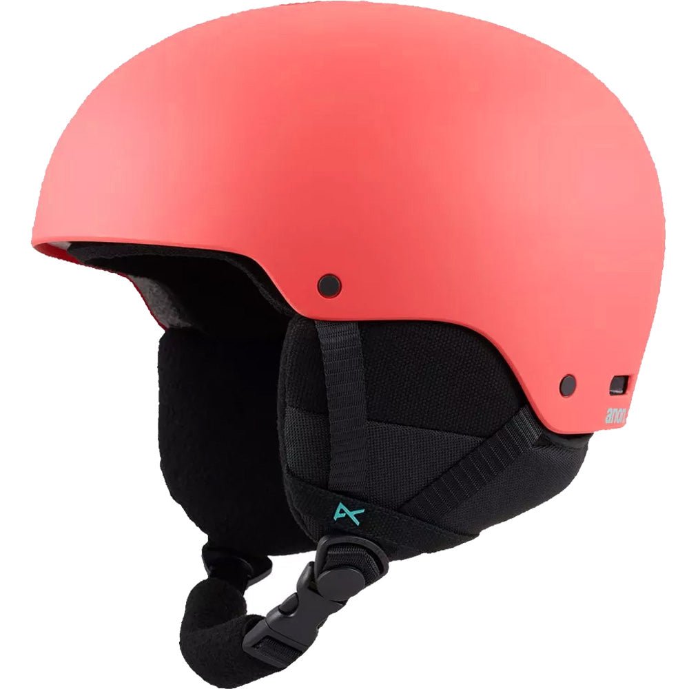 Anon Raider 3 Helmet - The Snowboard Shop