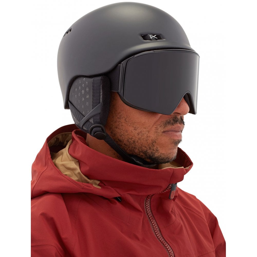 Anon Rodan Helmet - The Snowboard Shop