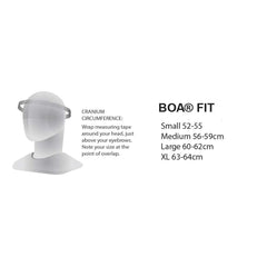 Anon Rodan Helmet - The Snowboard Shop