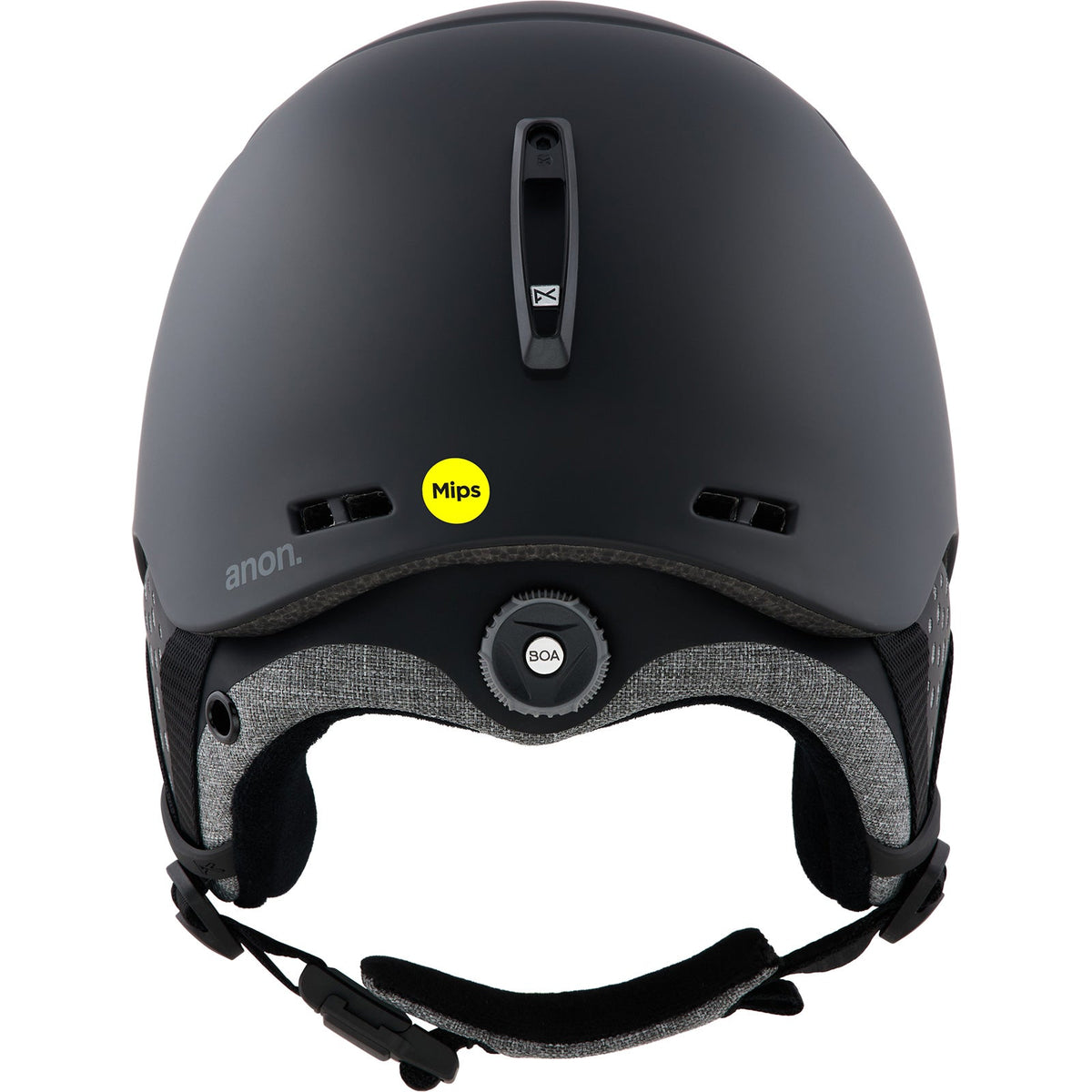 Anon Rodan Mips Helmet - The Snowboard Shop