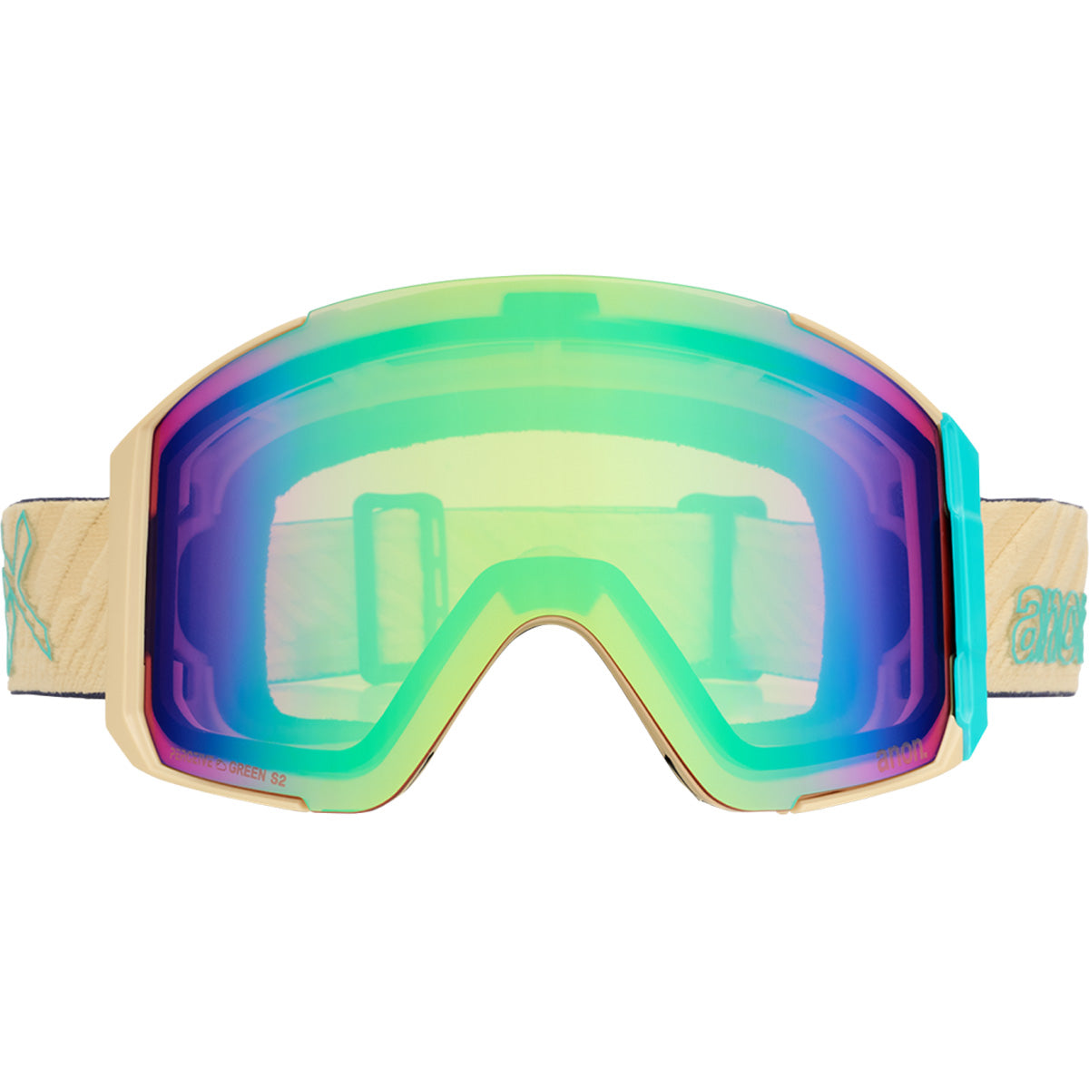 Anon Sync Goggles