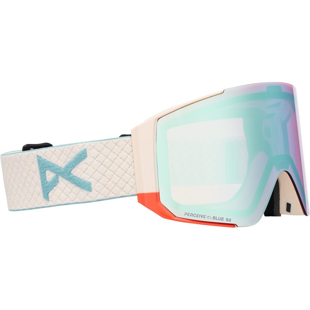 Anon Sync Goggles - The Snowboard Shop