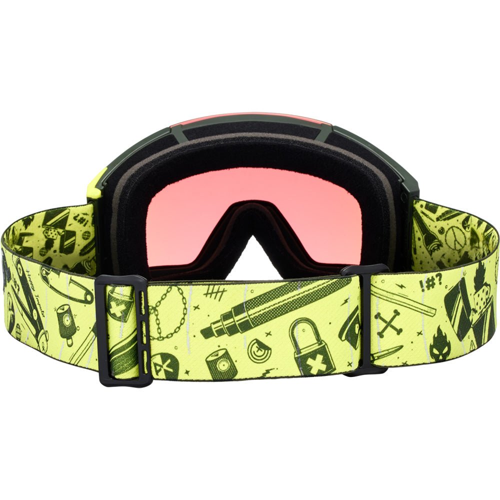 Anon Sync Goggles - The Snowboard Shop