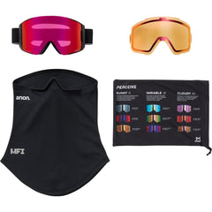 Anon Sync Goggles - The Snowboard Shop