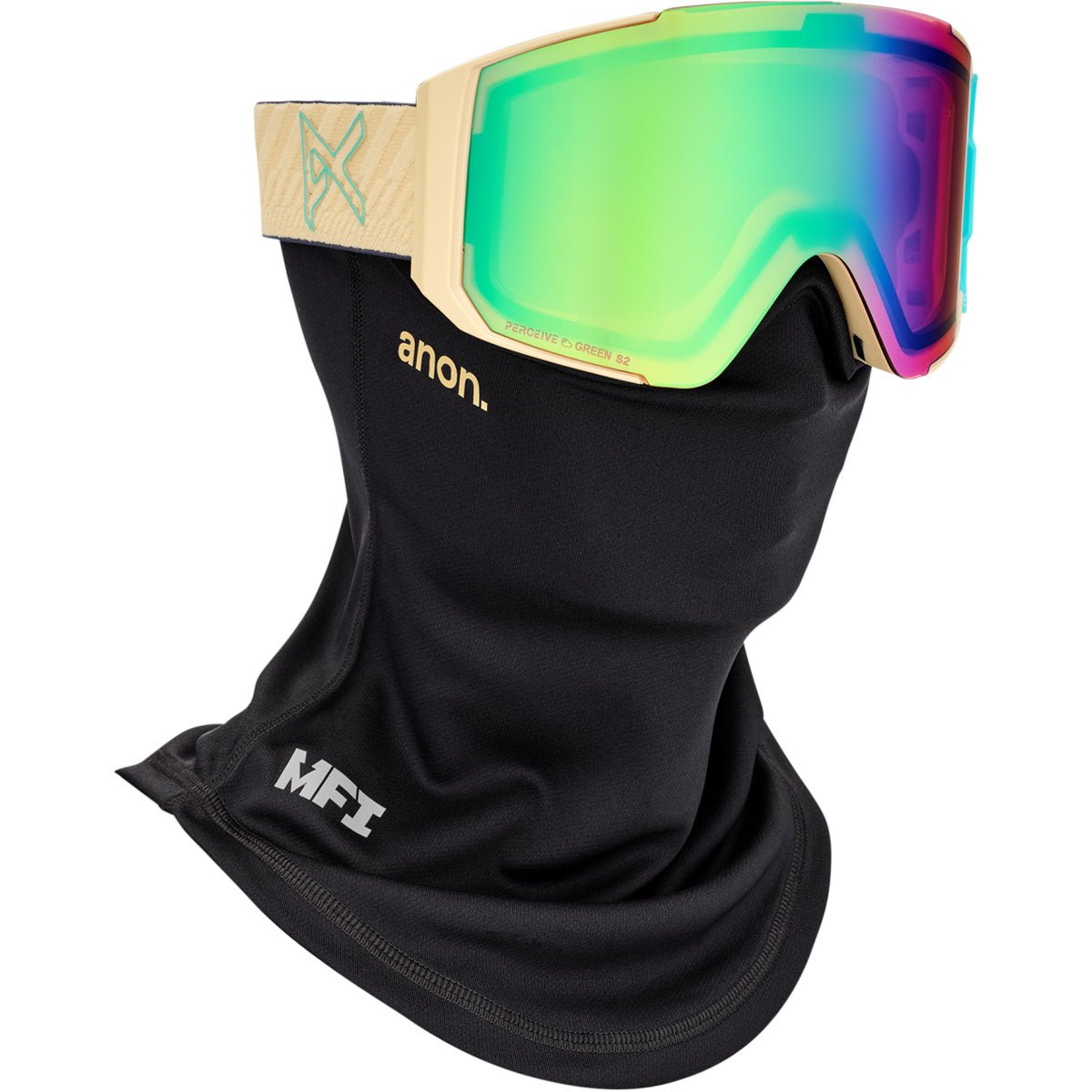 Anon Sync Goggles - The Snowboard Shop