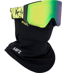 Anon Sync Goggles - The Snowboard Shop